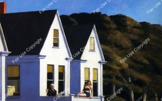 hopper-second-story-sunlight