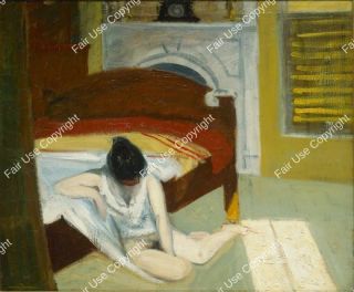 hopper-summer-interior