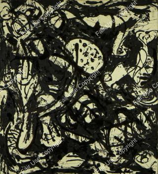 jackson-pollock-black-white-number-20