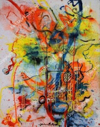 jackson-pollock-burning-landscape-1943