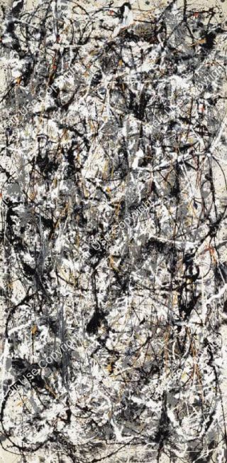 jackson-pollock-cathedral