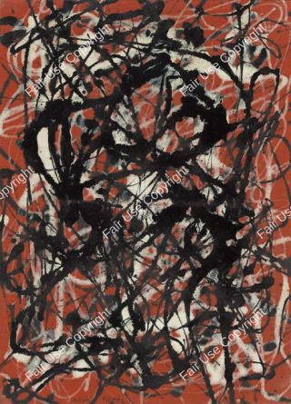 jackson-pollock-free-form-1946