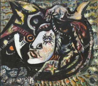 jackson-pollock-mask-1941