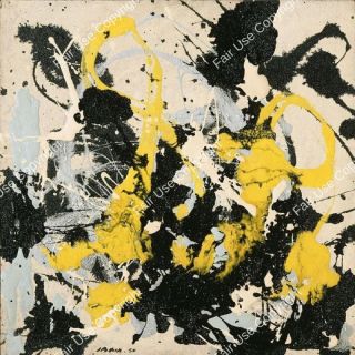 jackson-pollock-no-22-1950