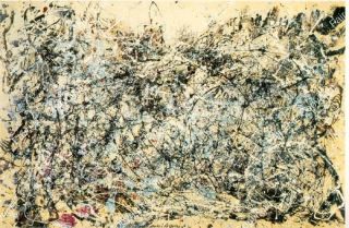 jackson-pollock-no-1