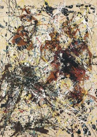 jackson-pollock-number-12