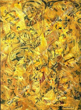 jackson-pollock-number-2