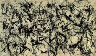 jackson-pollock-number-32