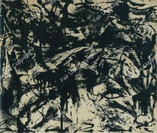 jackson-pollock-number-3-1952