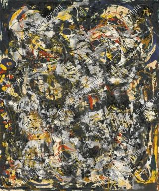 jackson-pollock-number-4