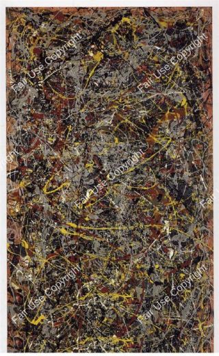 jackson-pollock-number-5