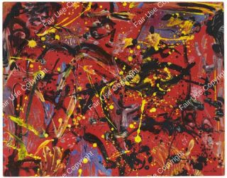 jackson-pollock-red-composition-1946
