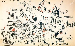 jackson-pollock-untitled