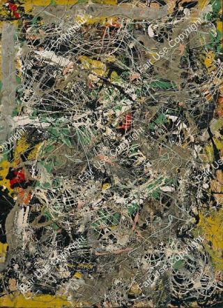 jackson-pollock-untitled-c-1949