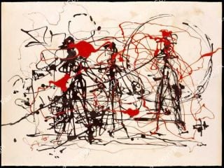 jackson-pollock-untitled-circa-1948-49