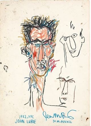 jean-michel-basquiat-john-lurie-1982