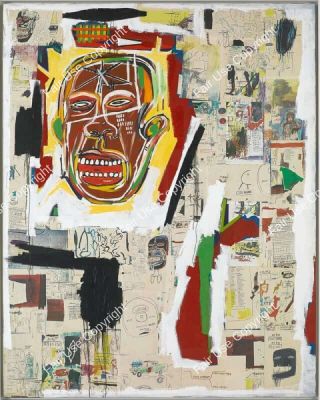 jean-michel-basquiat-king-of-the-zulus