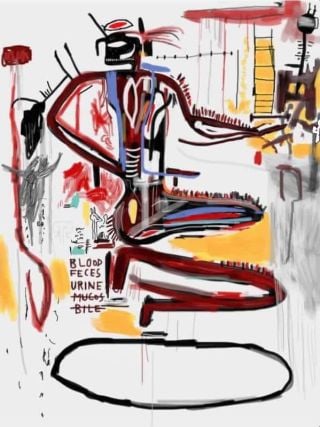 jean-michel-basquiat-pharynx-1985