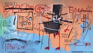 jean-michel-basquiat-the-guilt-of-golden-teeth-1982