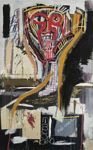 jean-michel-basquiat-untitled-prophet-1-1981-82