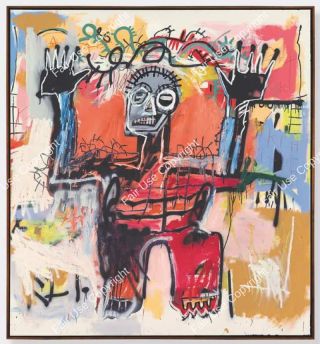 jean-michel-basquiat-untitled-1981
