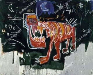 jm-basquiat-dog-1982