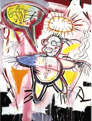 jm-basquiat-donut-revenge