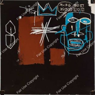 jm-basquiat-kings-of-egypt-iii-1982