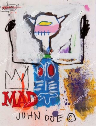 jm-basquiat-mad-king-1981
