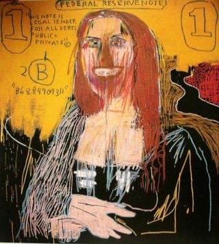jm-basquiat-mona-lisa-1983