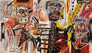jm-basquiat-philistines-1982