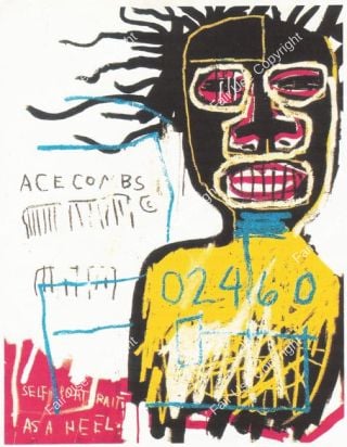 jm-basquiat-self-portrait-as-a-heel