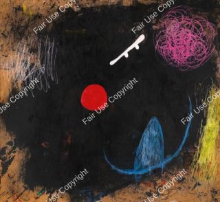 joan-miro-danseuse-devant-le-soleil-1973