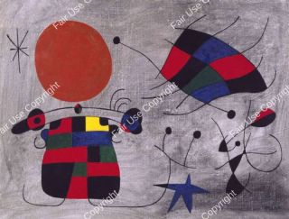 joan-miro-le-sourire-des-ailes-flamboyantes-1953
