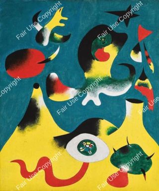 joan-miro-peinture-the-air-1938