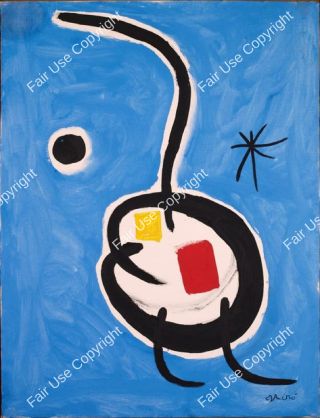 joan-miro-personnage-etoile-1978