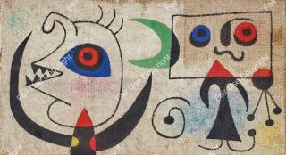 joan-miro-personnages-devant-la-lune-1944