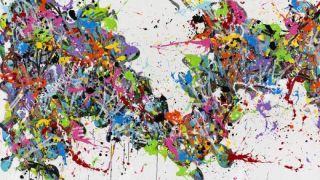 jonone-the-vapors-2015-acrylique-sur-toile-190-x-350-cm