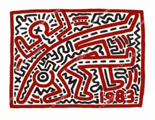 keith-haring-bozar