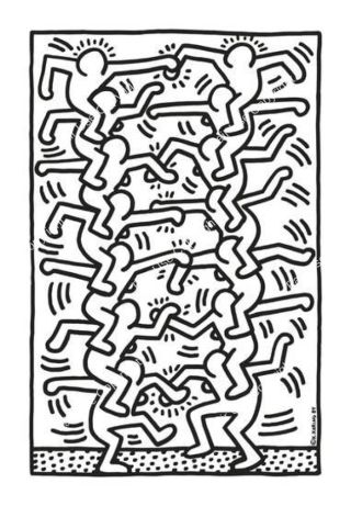 keith-haring-kh17
