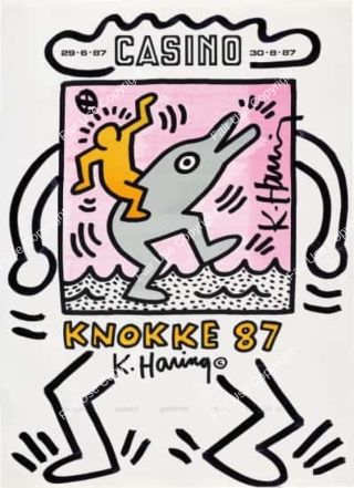 keith-haring-knokke-1987