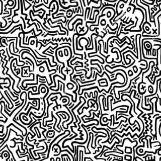 keith-haring-movement