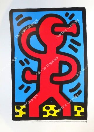 keith-haring-untitled-1