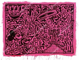 keith-haring-untitled-1982