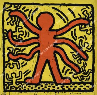 keith-haring-untitled-1982-shiva-revenge