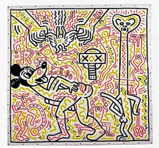 keith-haring-untitled-1983-1