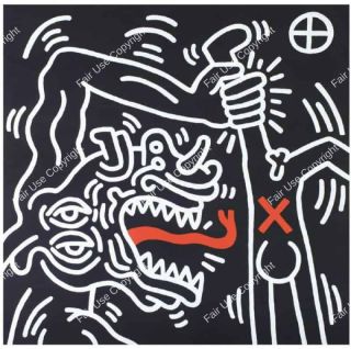 keith-haring-untitled-1985-1