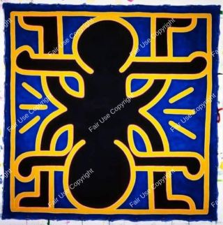 keith-haring-untitled-1988-1