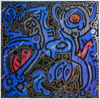 keith-haring-untitled-1989-blue