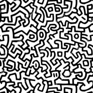 keith-haring-wall-tile